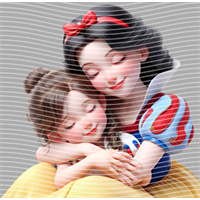 Mother's Day-MM 7350